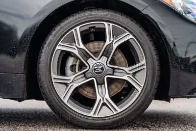 2021 Kia Stinger GT-Line