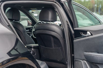 2021 Kia Stinger GT-Line