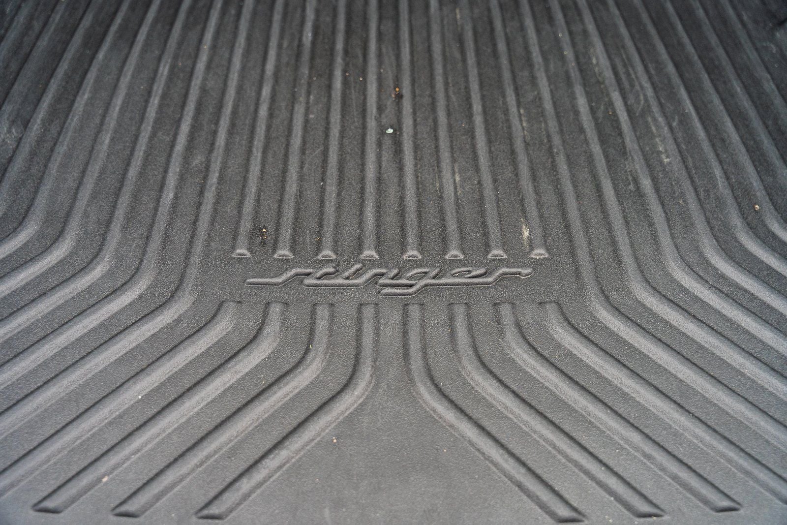 2021 Kia Stinger GT-Line