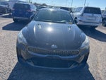 2021 Kia Stinger GT-Line