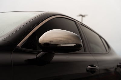 2021 Kia Stinger GT-Line