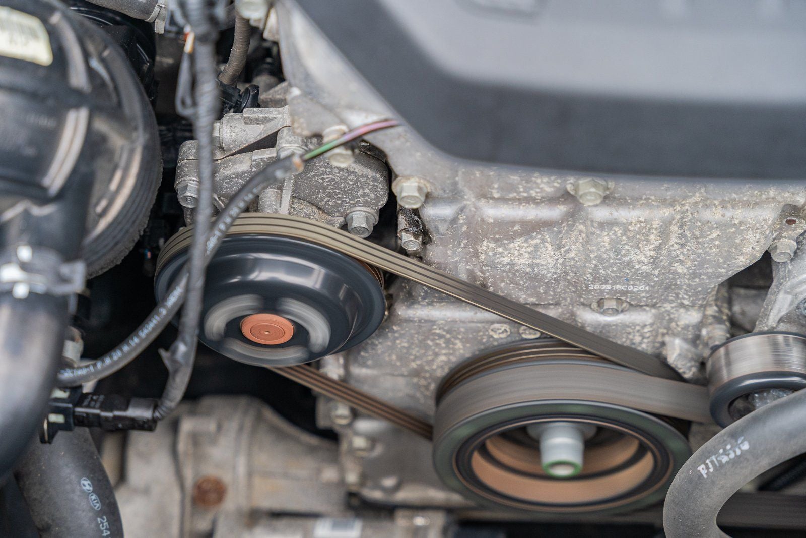 2021 Kia Stinger GT-Line