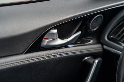 2021 Kia Stinger GT-Line