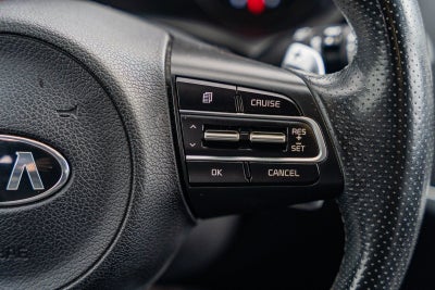 2021 Kia Stinger GT-Line