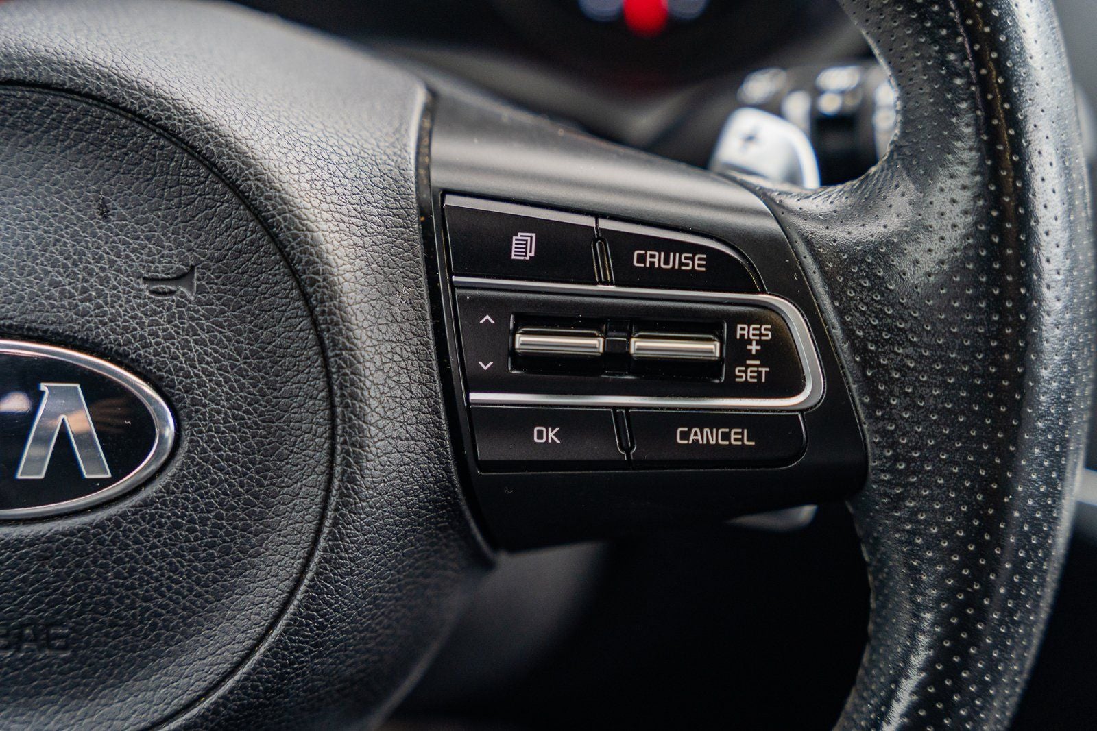 2021 Kia Stinger GT-Line