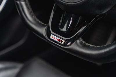 2021 Kia Stinger GT-Line