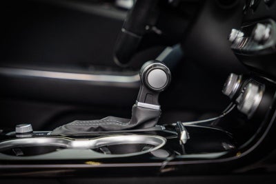 2021 Kia Stinger GT-Line