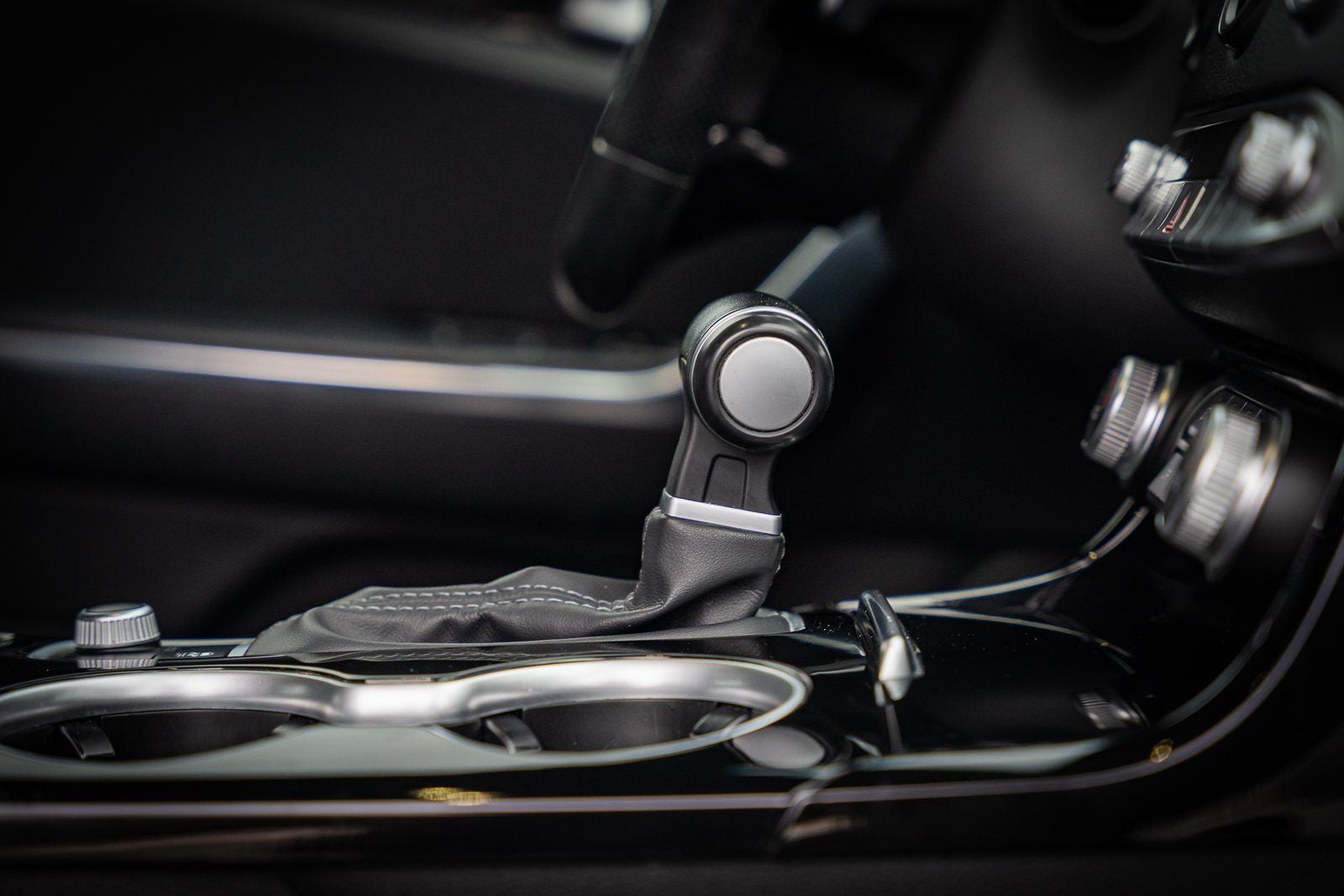 2021 Kia Stinger GT-Line