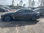 2019 Kia Stinger Base