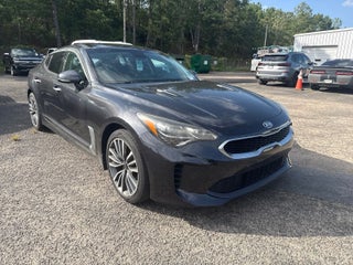 2019 Kia Stinger Base
