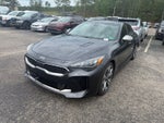 2019 Kia Stinger GT2
