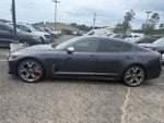 2019 Kia Stinger GT2