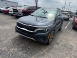 2021 Kia Seltos EX