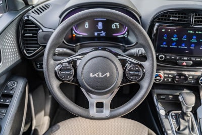 2023 Kia Soul S