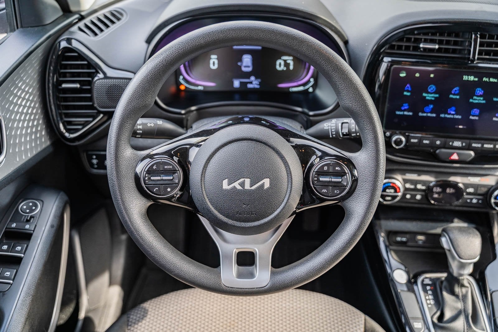 2023 Kia Soul S