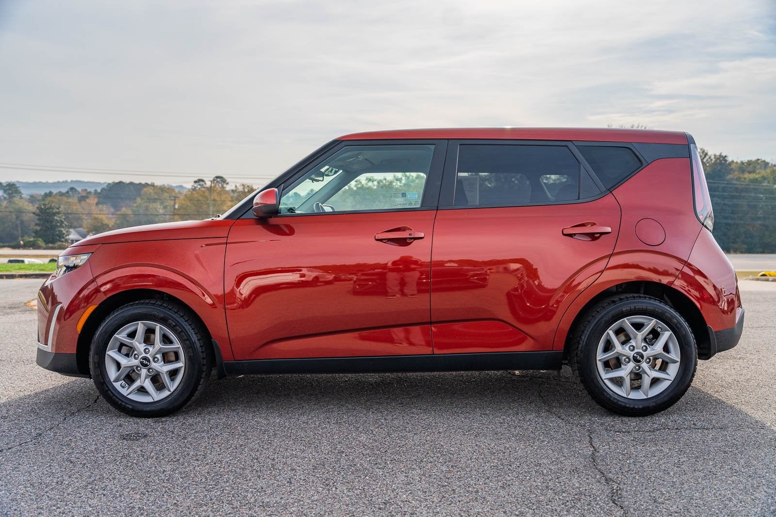 2023 Kia Soul S