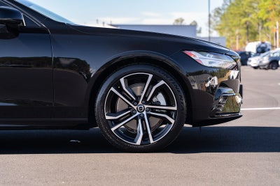 2021 Volvo S90 T6 R-Design