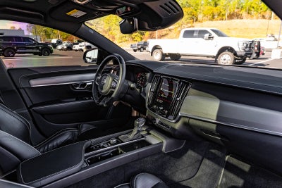 2021 Volvo S90 T6 R-Design