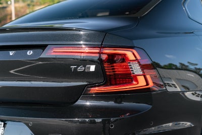 2021 Volvo S90 T6 R-Design