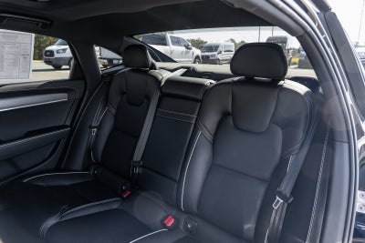 2021 Volvo S90 T6 R-Design
