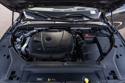 2021 Volvo S90 T6 R-Design