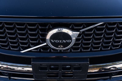 2021 Volvo S90 T6 R-Design