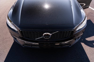 2021 Volvo S90 T6 R-Design