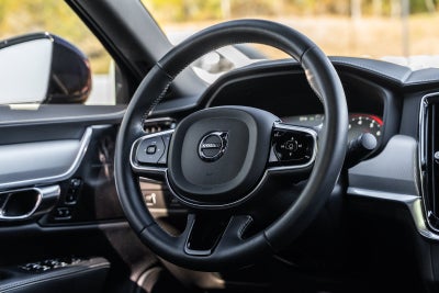 2021 Volvo S90 T6 R-Design