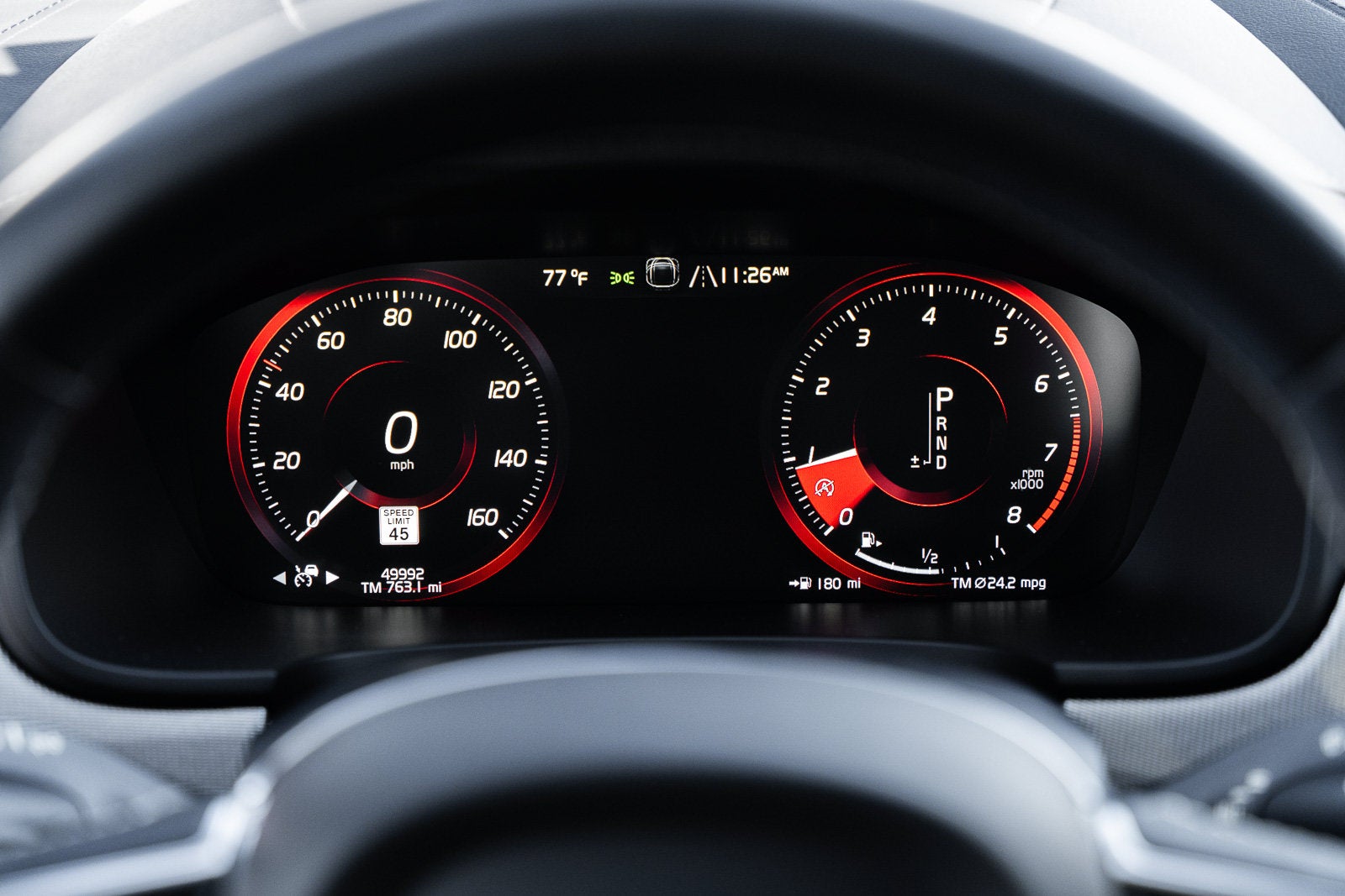 2021 Volvo S90 T6 R-Design