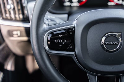 2021 Volvo S90 T6 R-Design