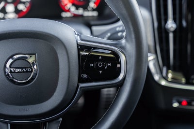2021 Volvo S90 T6 R-Design