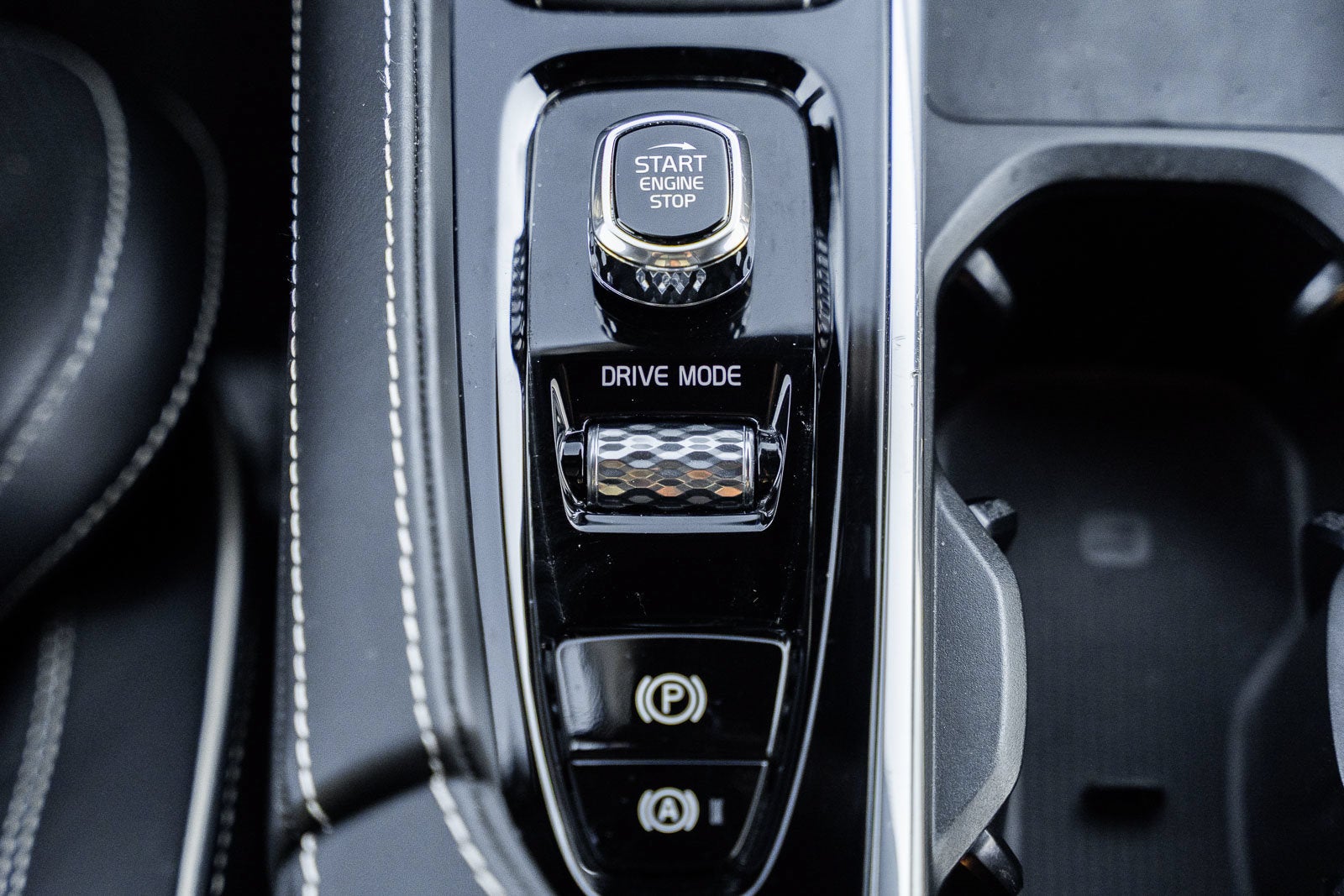 2021 Volvo S90 T6 R-Design