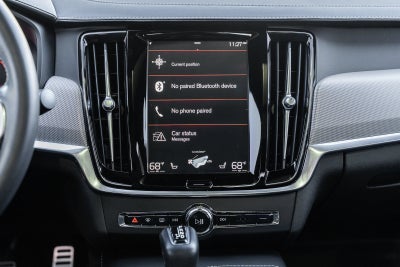 2021 Volvo S90 T6 R-Design