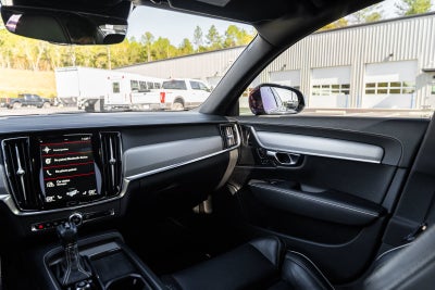 2021 Volvo S90 T6 R-Design