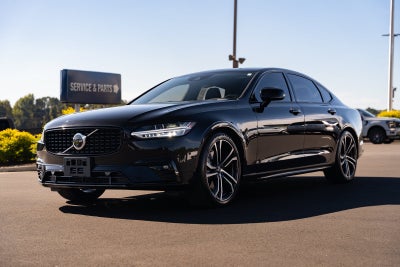 2021 Volvo S90 T6 R-Design