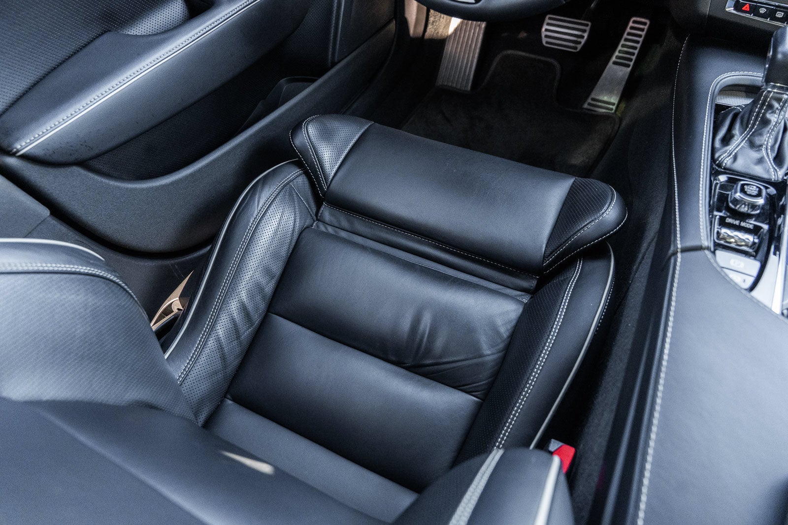2021 Volvo S90 T6 R-Design