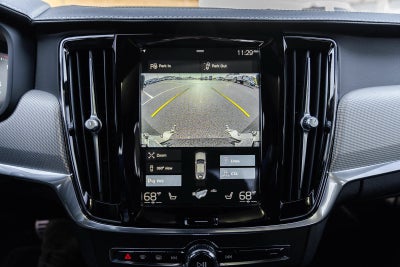 2021 Volvo S90 T6 R-Design