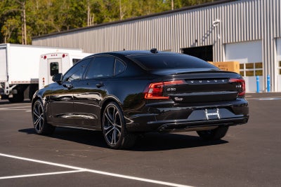 2021 Volvo S90 T6 R-Design