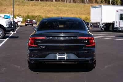 2021 Volvo S90 T6 R-Design