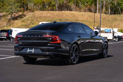2021 Volvo S90 T6 R-Design