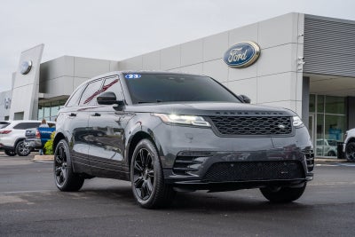2023 Land Rover Range Rover Velar R-Dynamic S