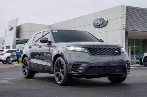 2023 Land Rover Range Rover Velar R-Dynamic S