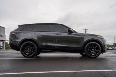 2023 Land Rover Range Rover Velar R-Dynamic S