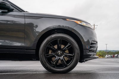 2023 Land Rover Range Rover Velar R-Dynamic S