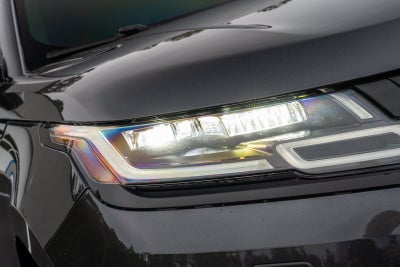 2023 Land Rover Range Rover Velar R-Dynamic S