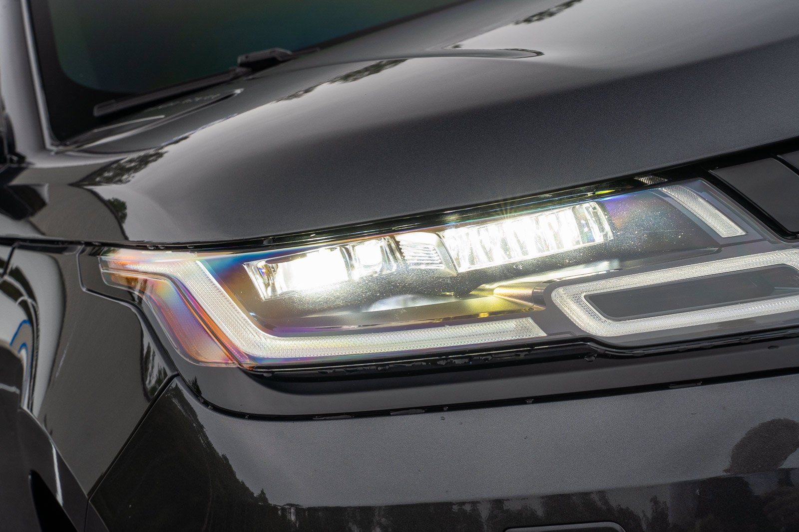 2023 Land Rover Range Rover Velar R-Dynamic S