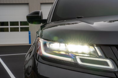 2023 Land Rover Range Rover Velar R-Dynamic S