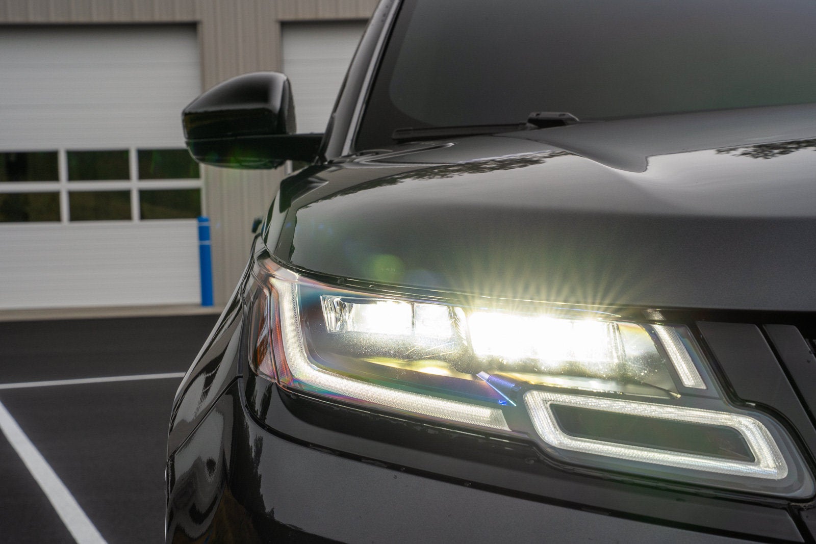 2023 Land Rover Range Rover Velar R-Dynamic S