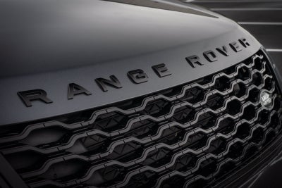 2023 Land Rover Range Rover Velar R-Dynamic S