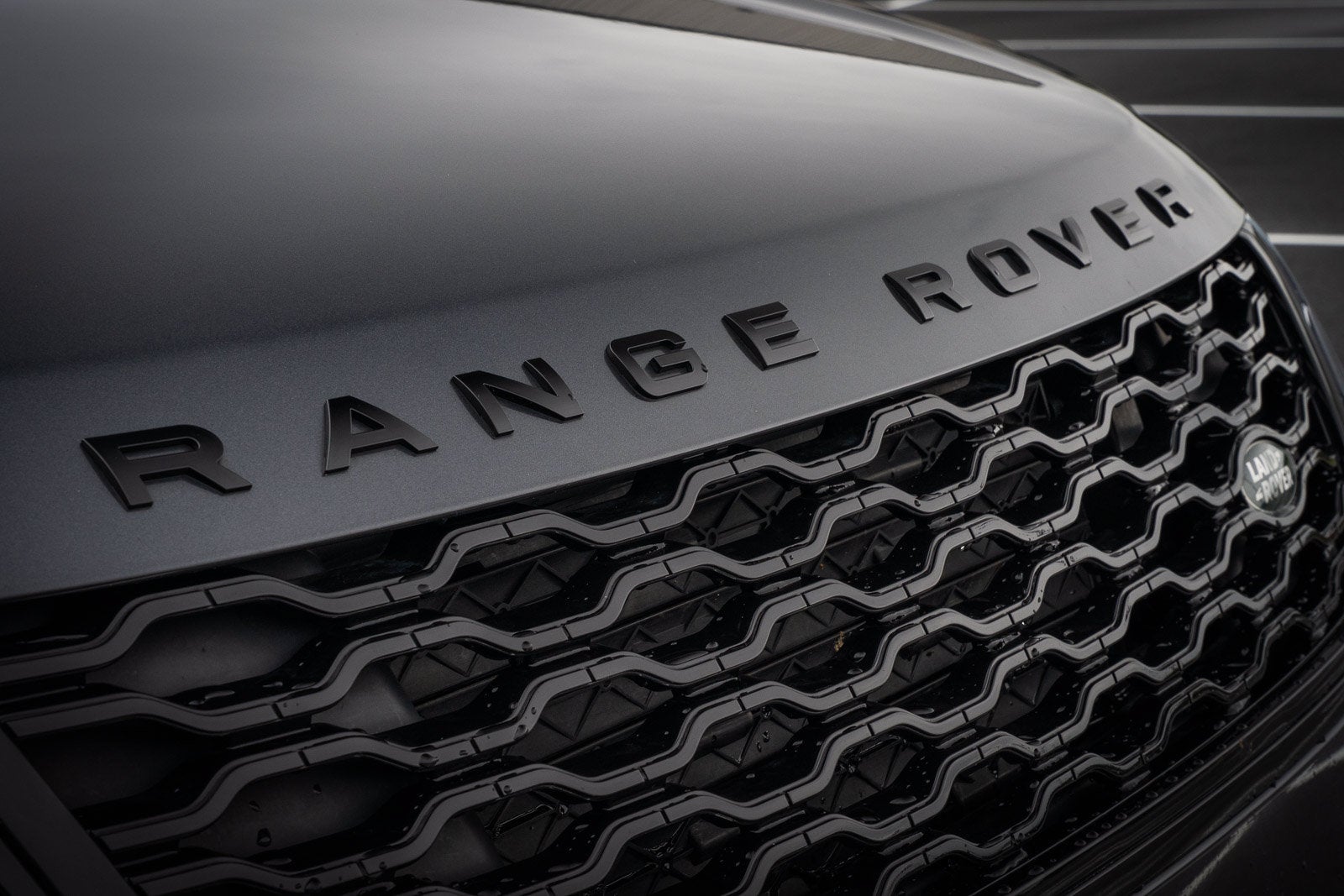 2023 Land Rover Range Rover Velar R-Dynamic S